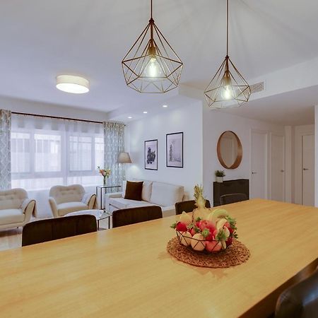Apartament Perla Del Mar تورّيفيِخا المظهر الخارجي الصورة
