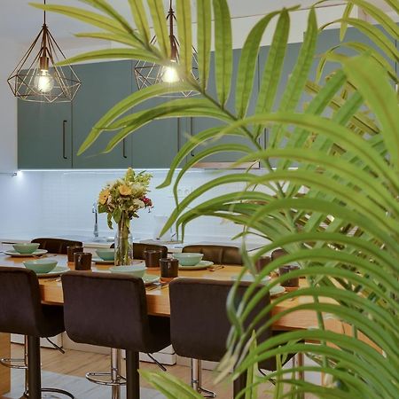 Apartament Perla Del Mar تورّيفيِخا المظهر الخارجي الصورة