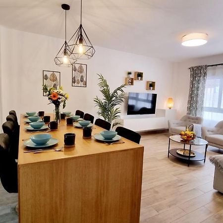 Apartament Perla Del Mar تورّيفيِخا المظهر الخارجي الصورة