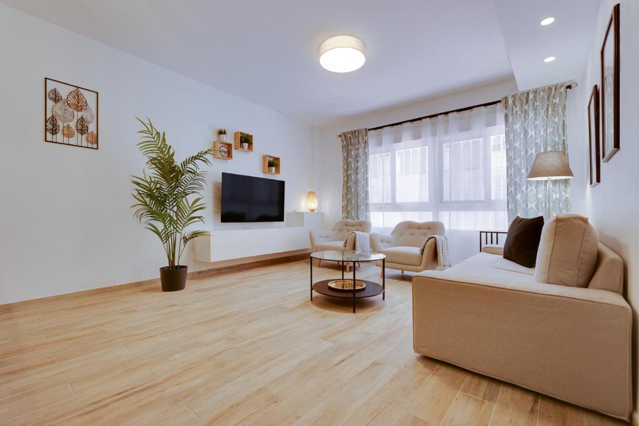 Apartament Perla Del Mar تورّيفيِخا المظهر الخارجي الصورة