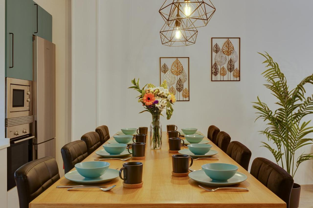 Apartament Perla Del Mar تورّيفيِخا المظهر الخارجي الصورة