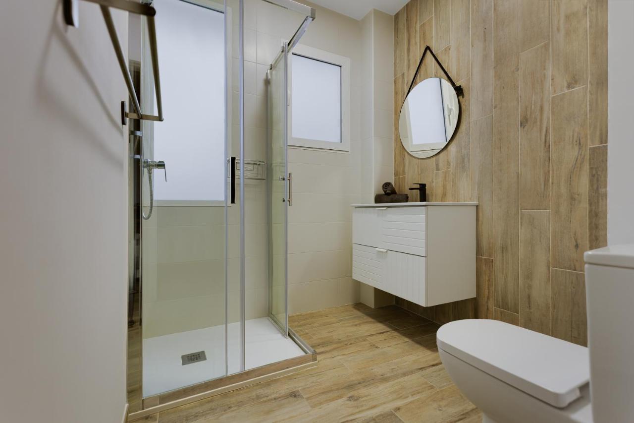 Apartament Perla Del Mar تورّيفيِخا المظهر الخارجي الصورة