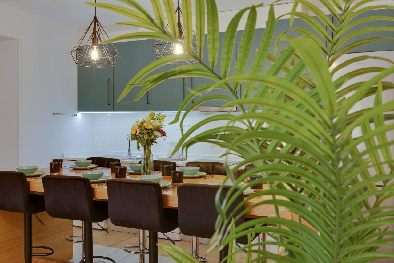 Apartament Perla Del Mar تورّيفيِخا المظهر الخارجي الصورة