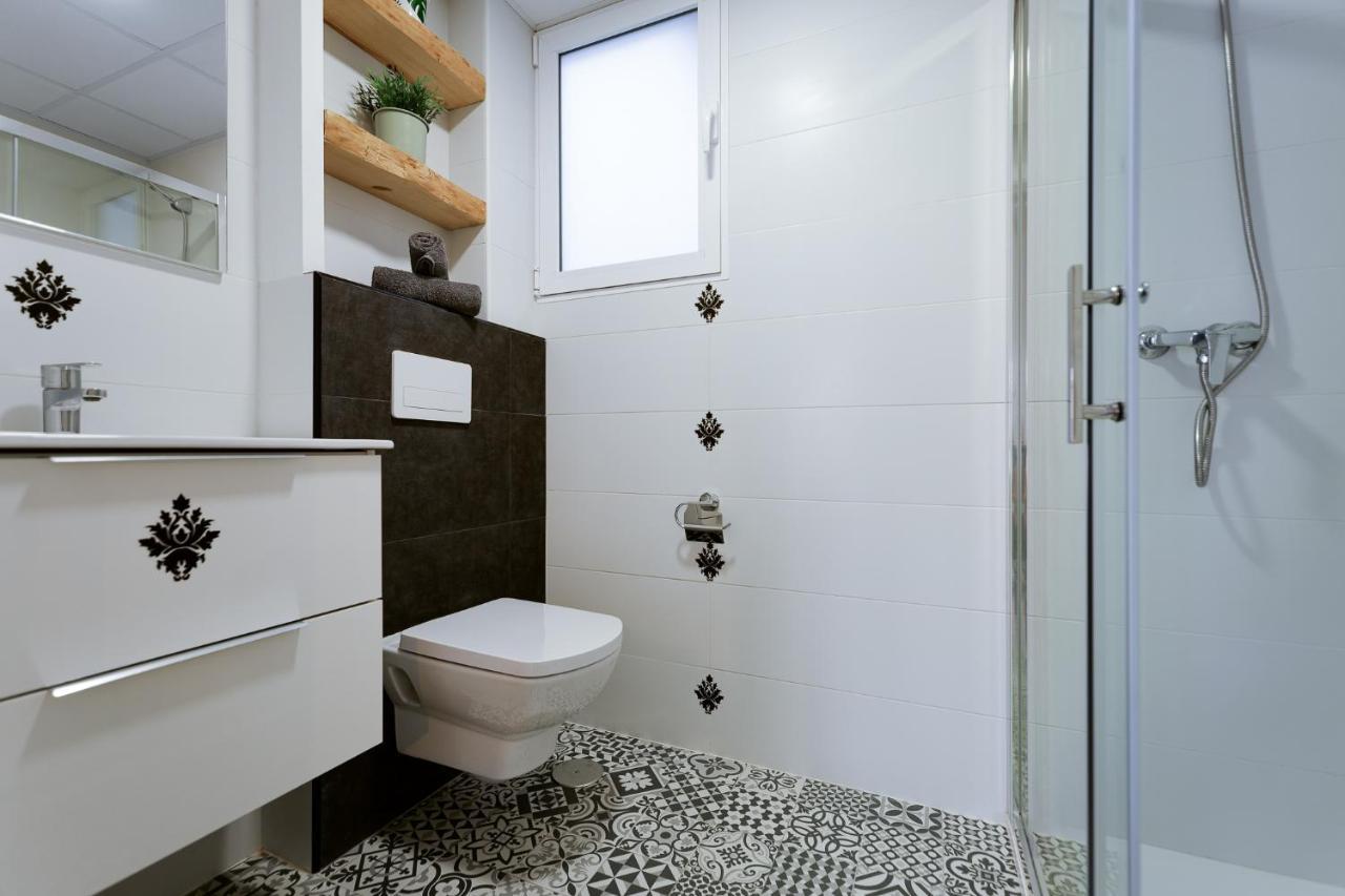 Apartament Perla Del Mar تورّيفيِخا المظهر الخارجي الصورة