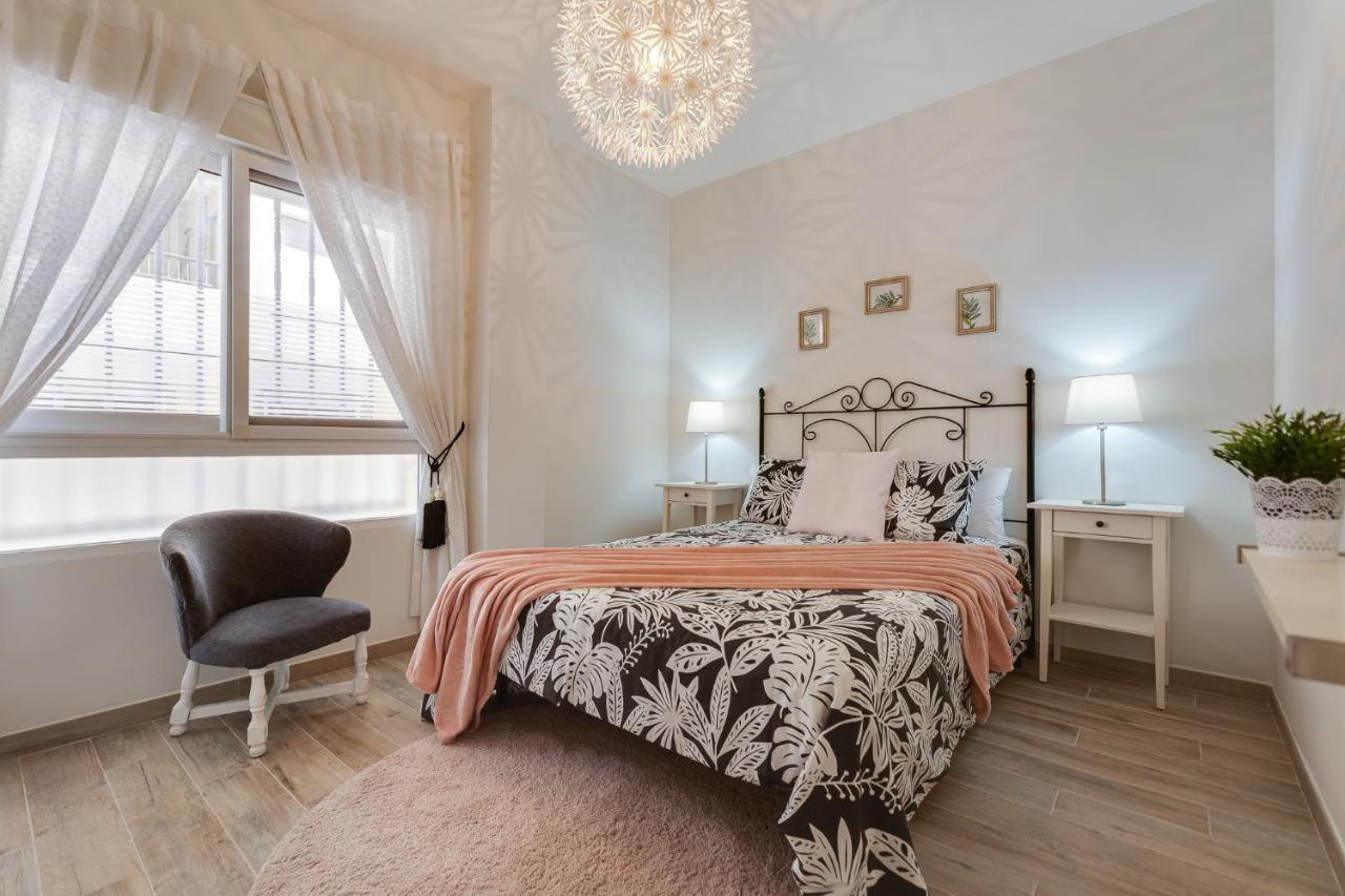 Apartament Perla Del Mar تورّيفيِخا المظهر الخارجي الصورة